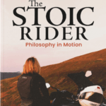 The Stoic Rider Book