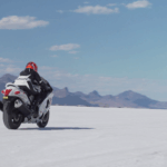 Bonneville Racing