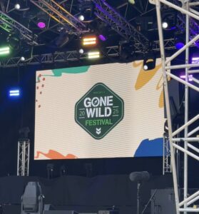 Gone Wild Event Presentation
